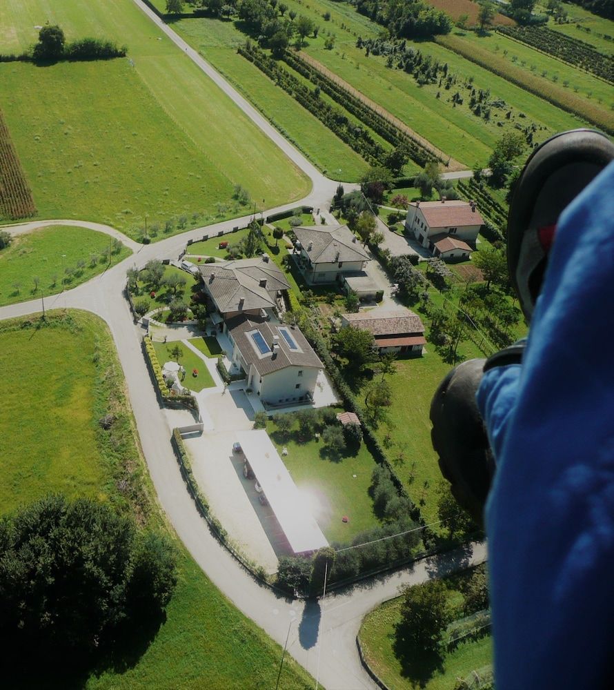 Residence Gonda & Giuliano