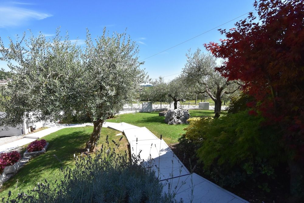 Residence Gonda & Giuliano