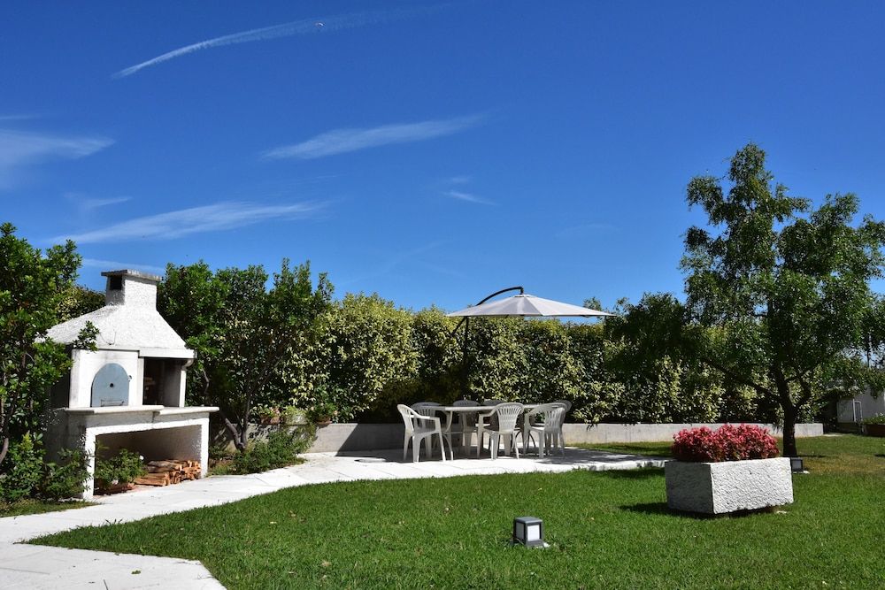 Residence Gonda & Giuliano