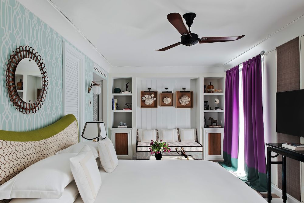 Villa Mediterranea Capri