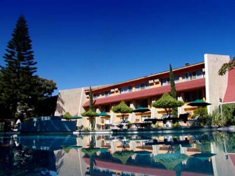 Hotel Real D Minas