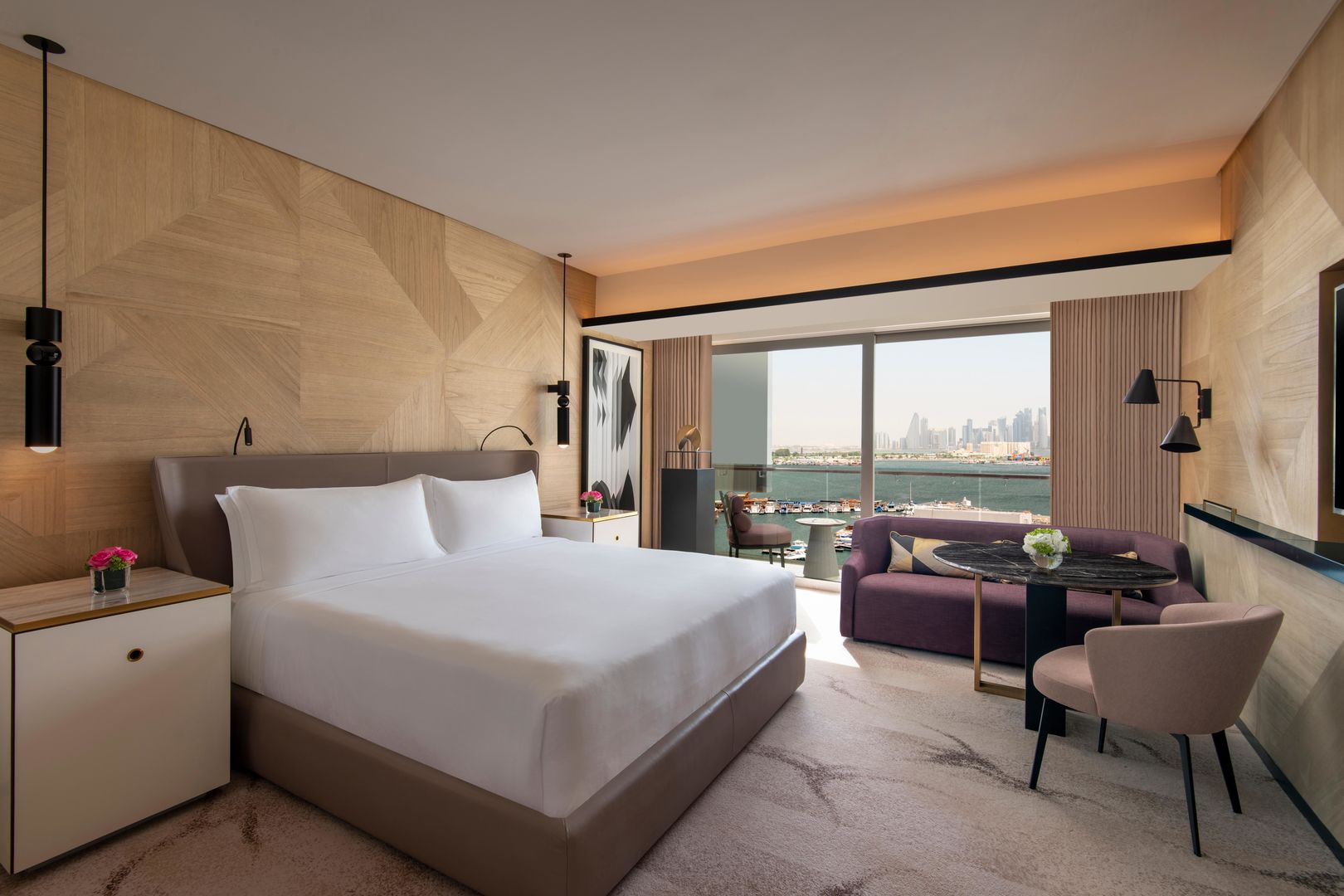 Rixos Gulf Hotel Doha