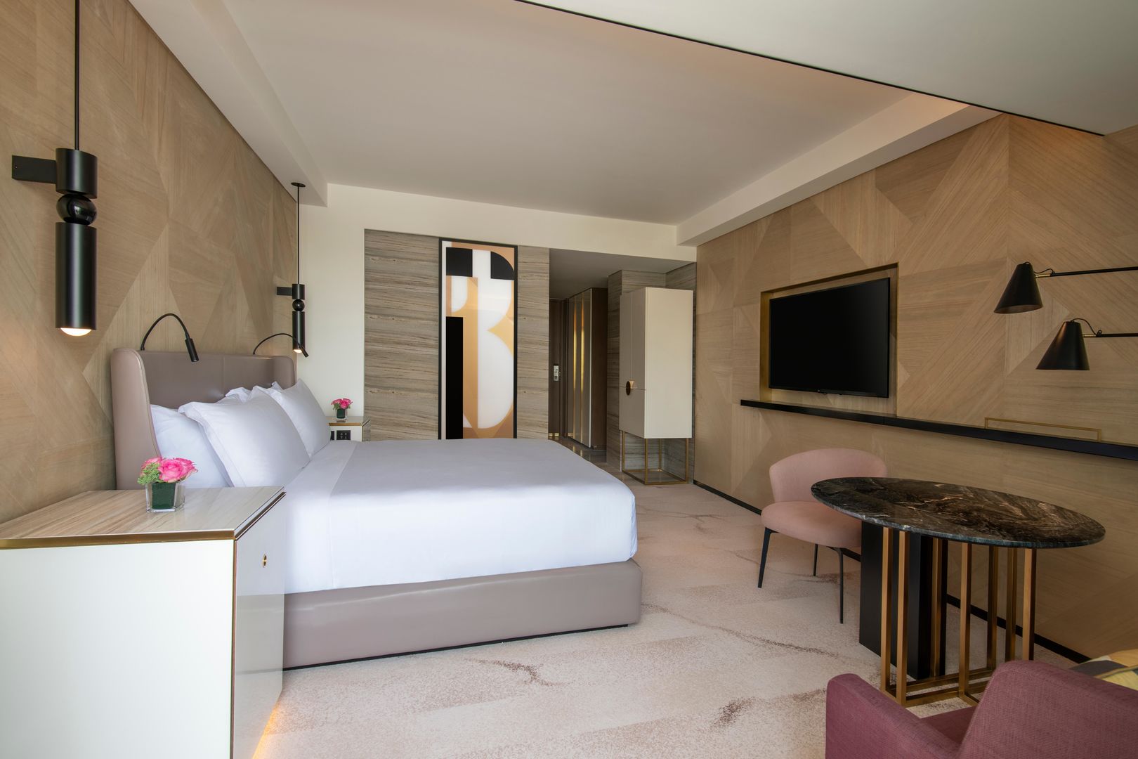 Rixos Gulf Hotel Doha