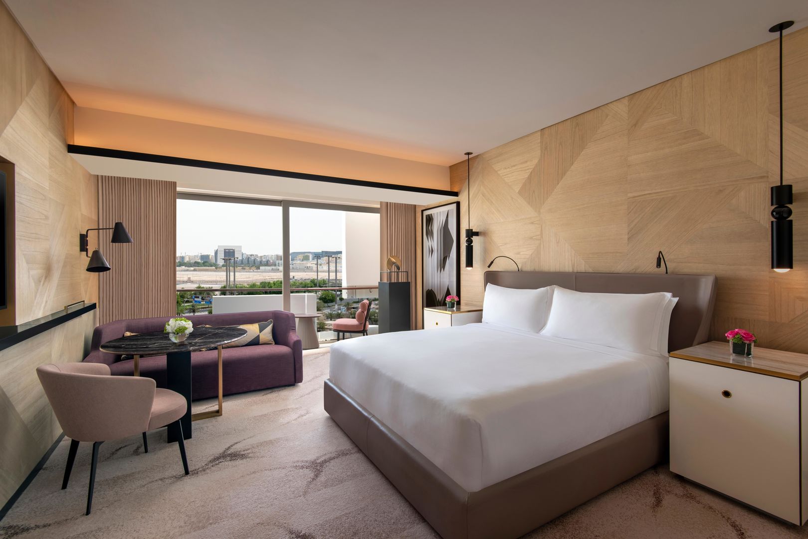 Rixos Gulf Hotel Doha