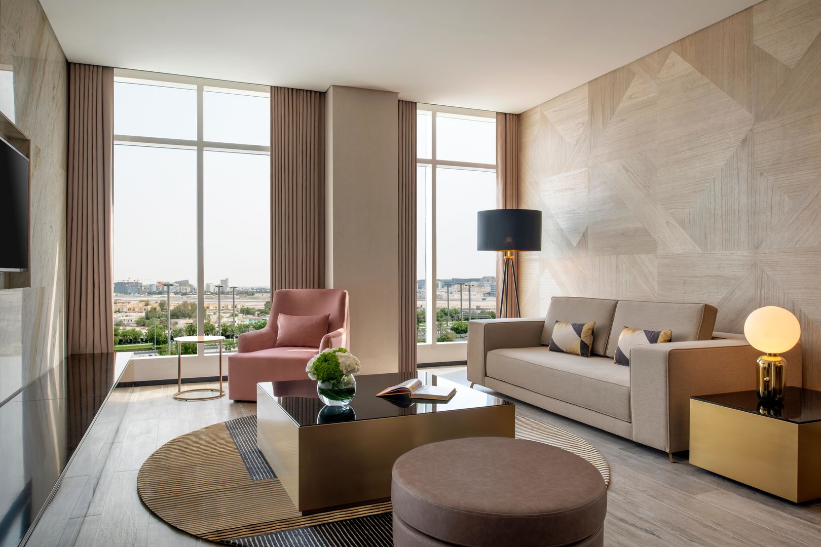 Rixos Gulf Hotel Doha