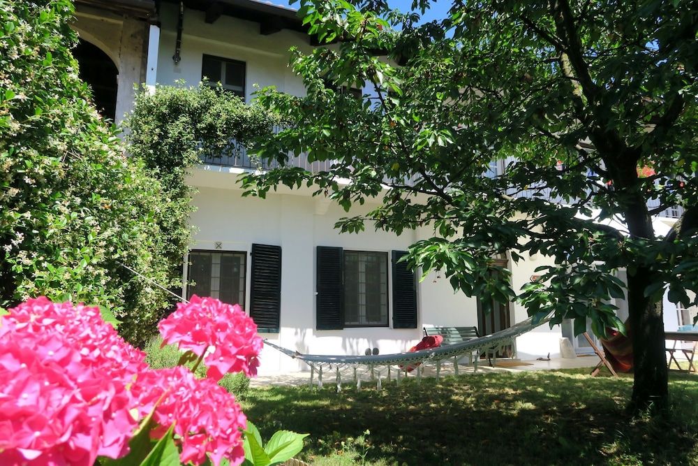 Casa del Movimento Lento