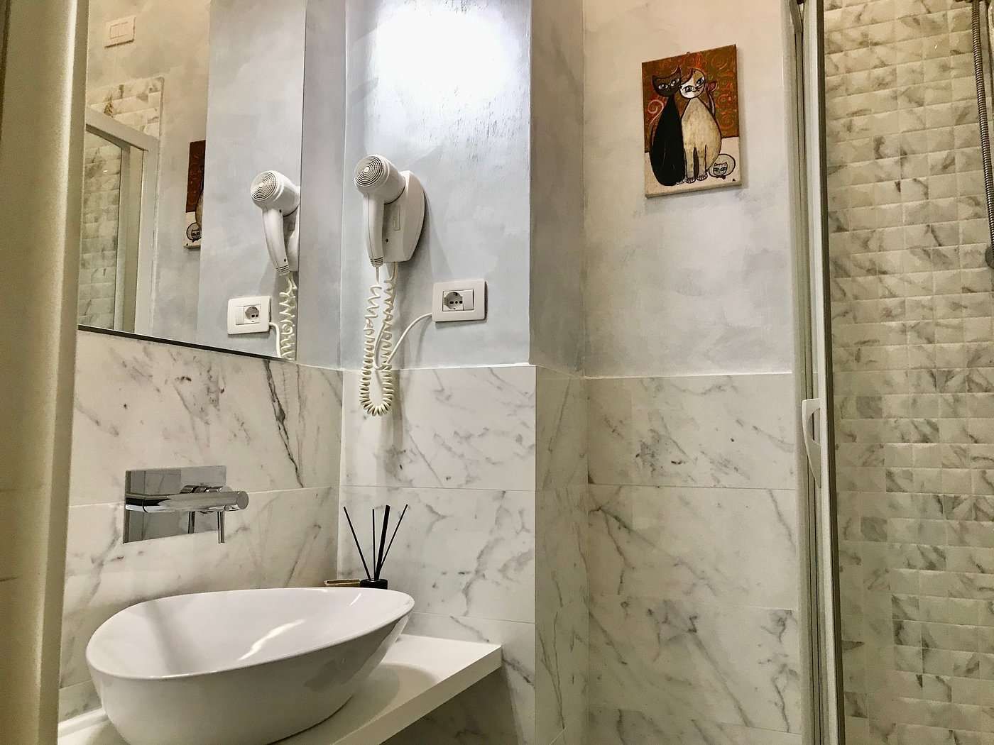 B&B Biancagiulia