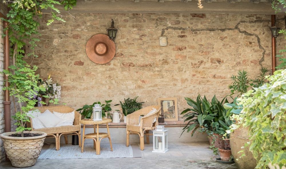 Brunelli B&B
