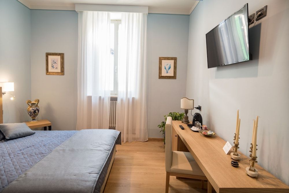 Brunelli B&B