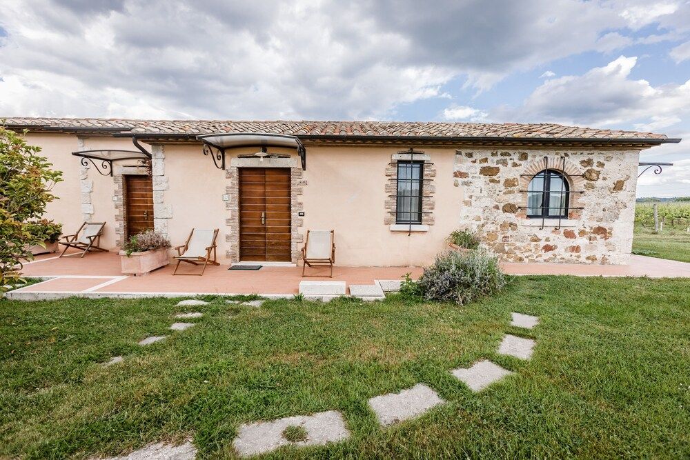 Villa Acquaviva