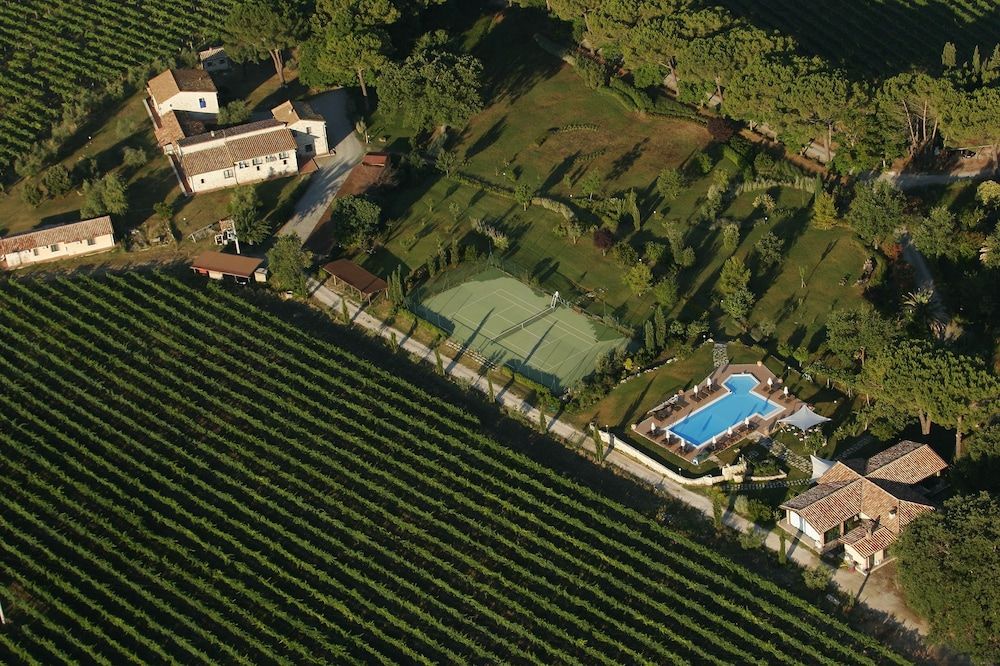 Villa Acquaviva
