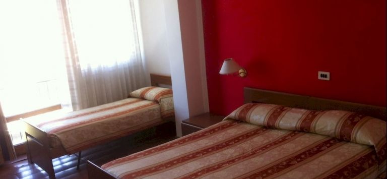 International Resort