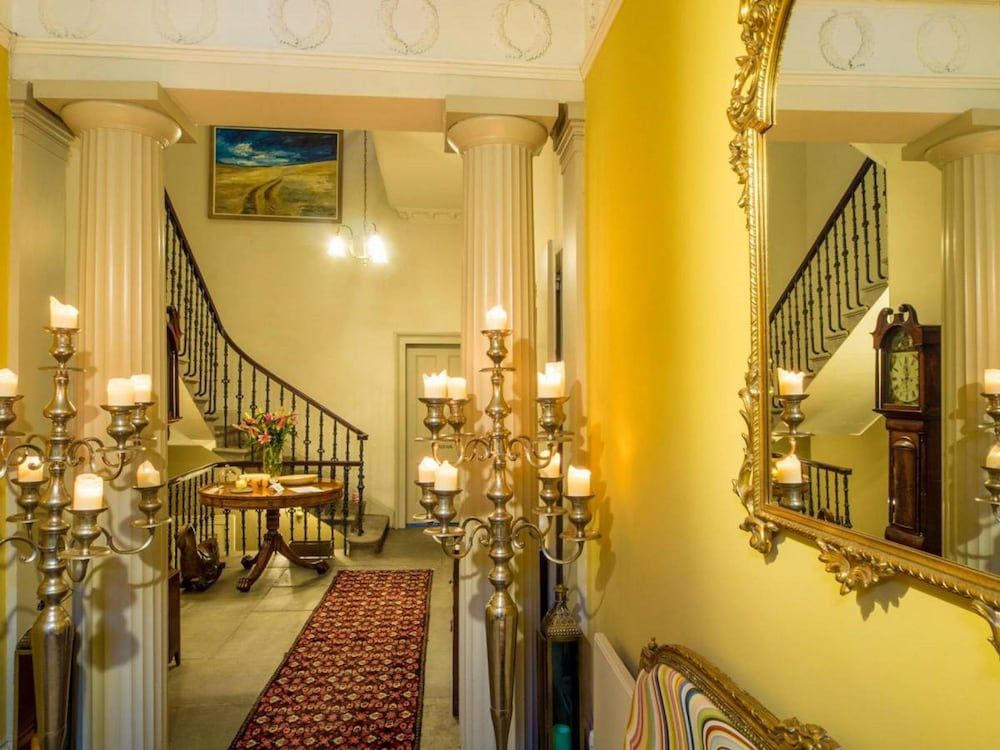 Six Brunton Place