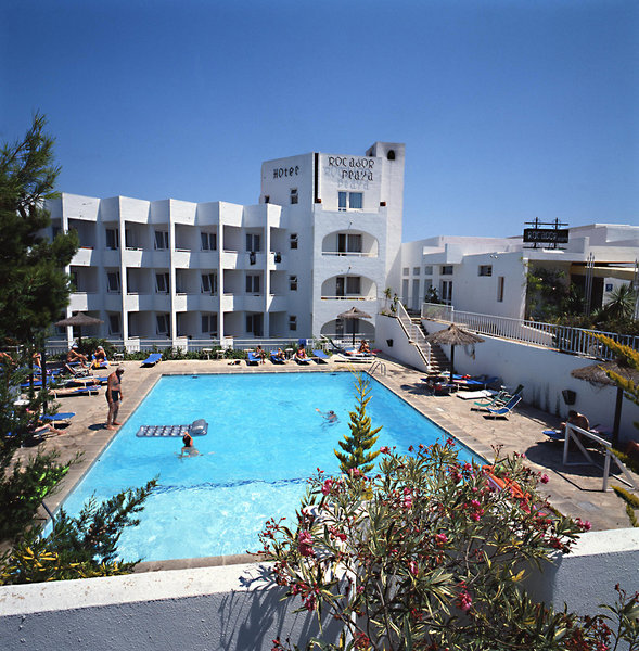 Grupotel Rocador