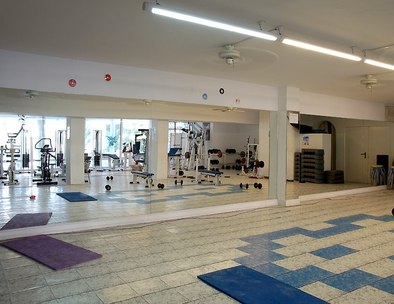 Grupotel Rocador