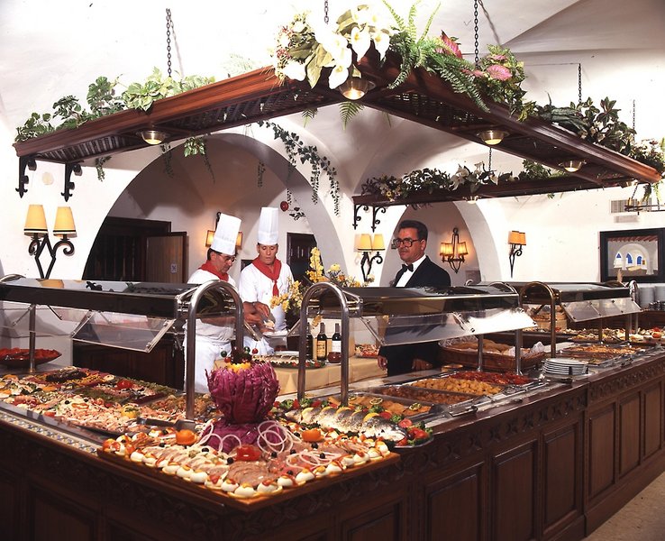 Grupotel Rocador