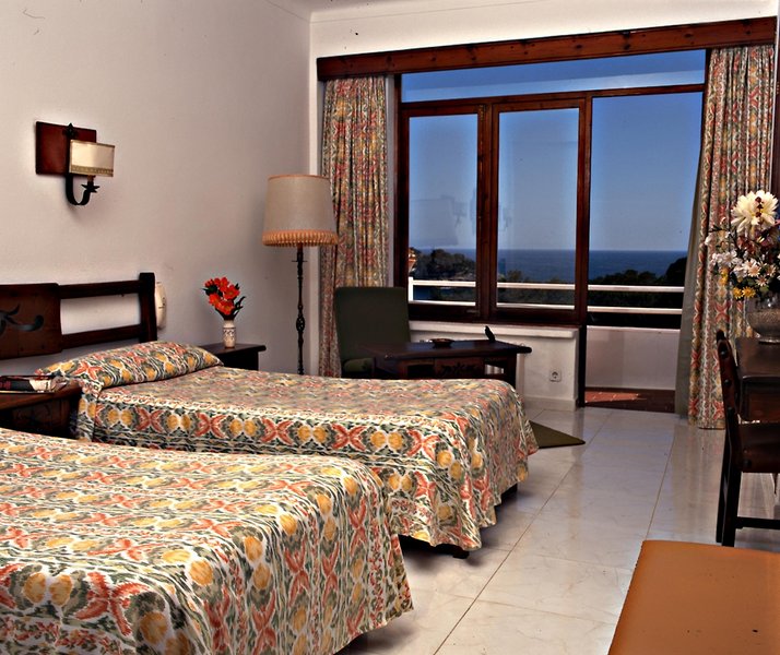 Grupotel Rocador