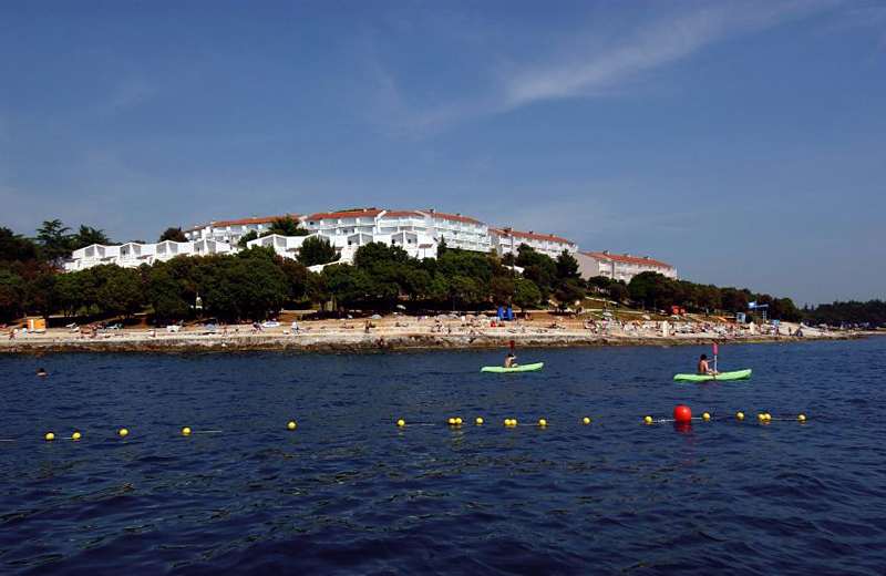 Resort Belvedere