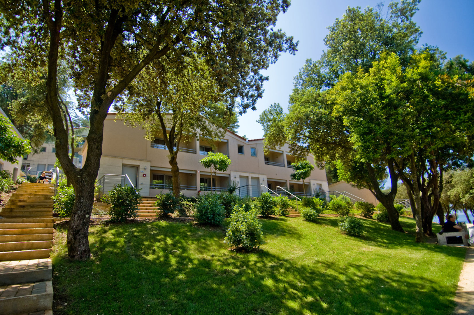 Resort Belvedere