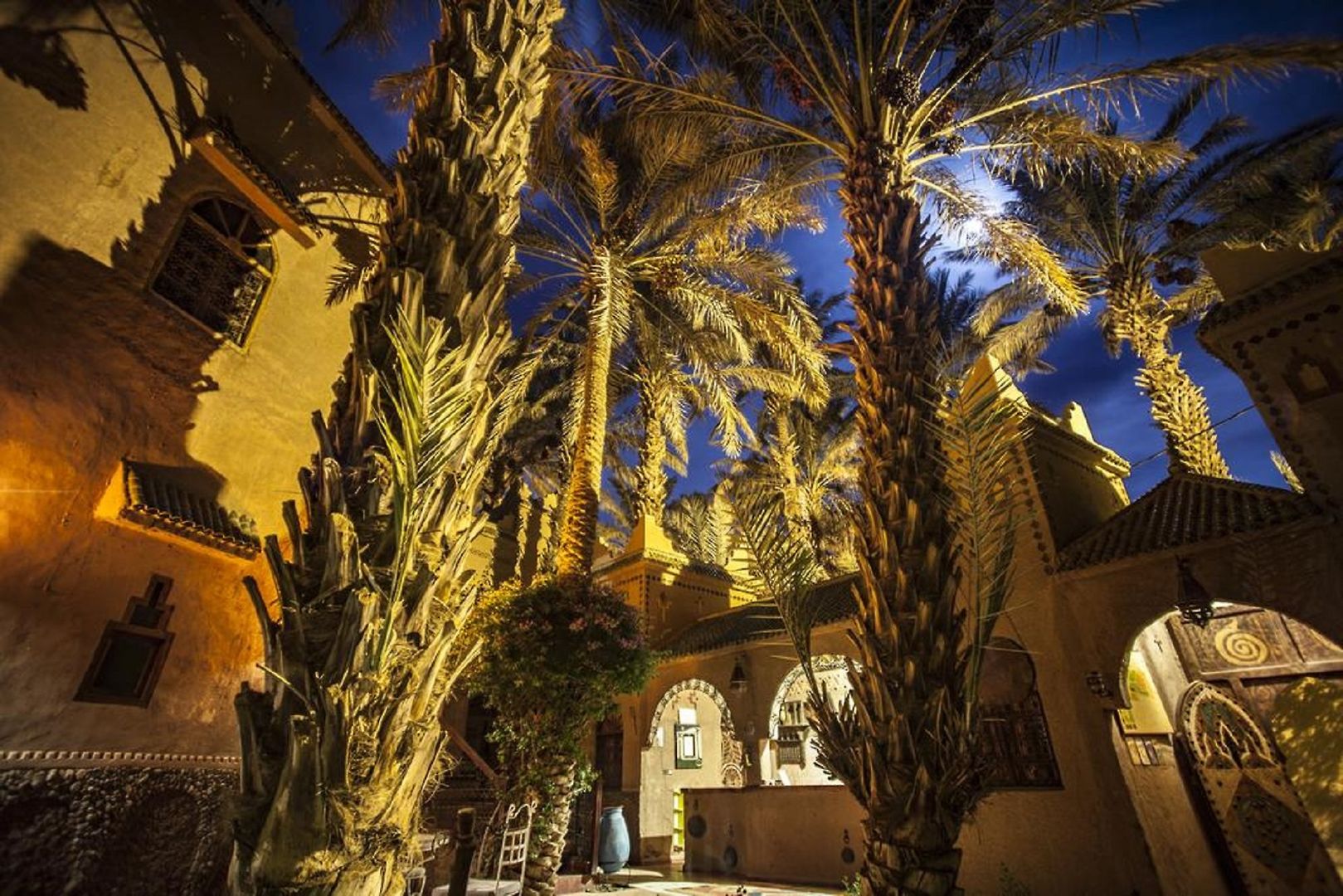 Riad Lamane
