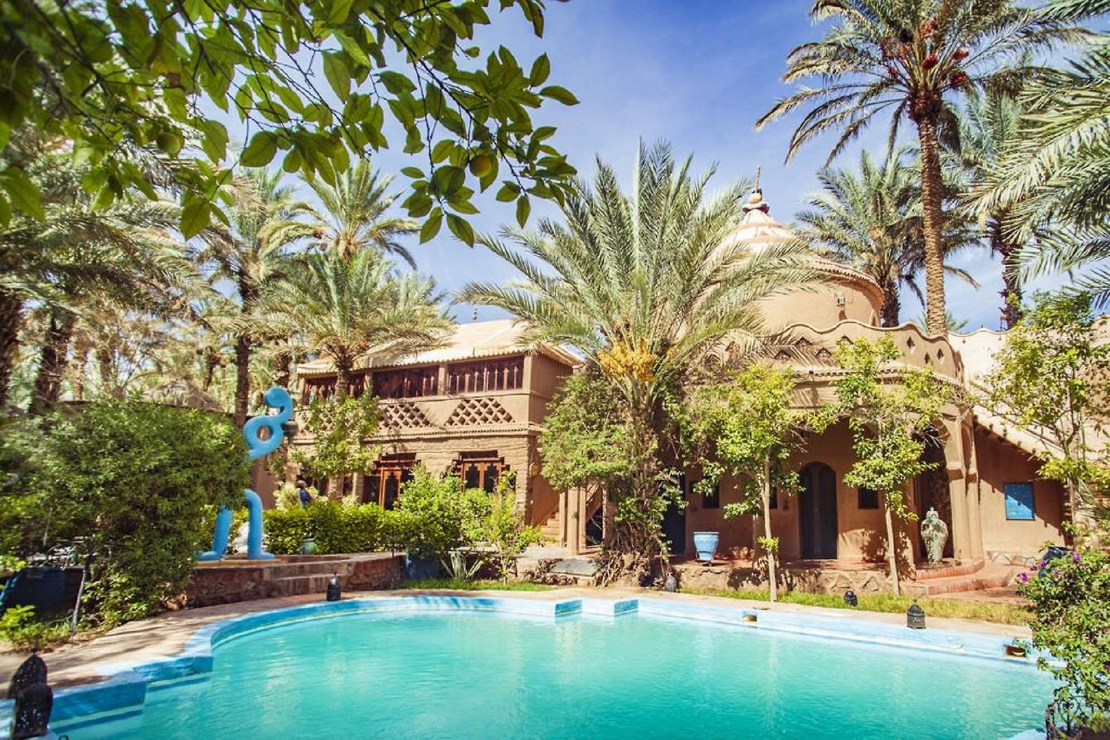Riad Lamane