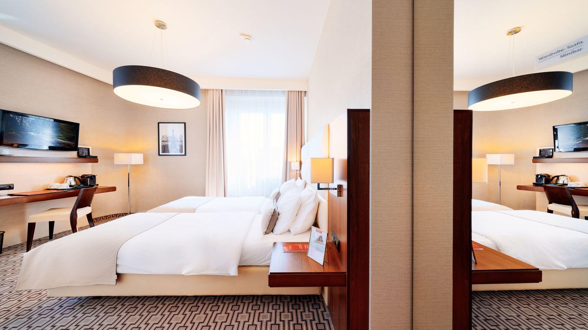 B&B HOTEL Rzeszów Centrum