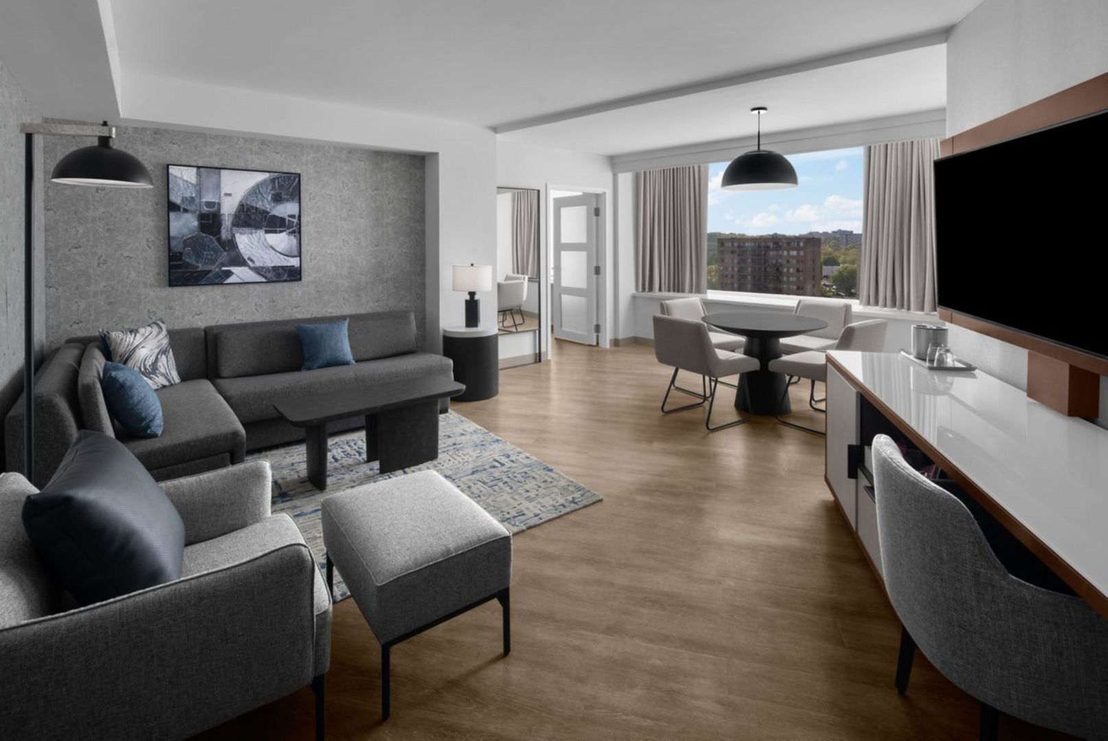 AC Hotel Arlington National Landing