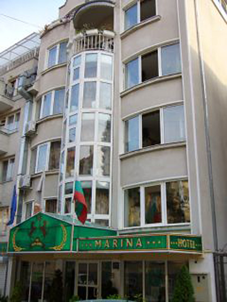 Santa Marina