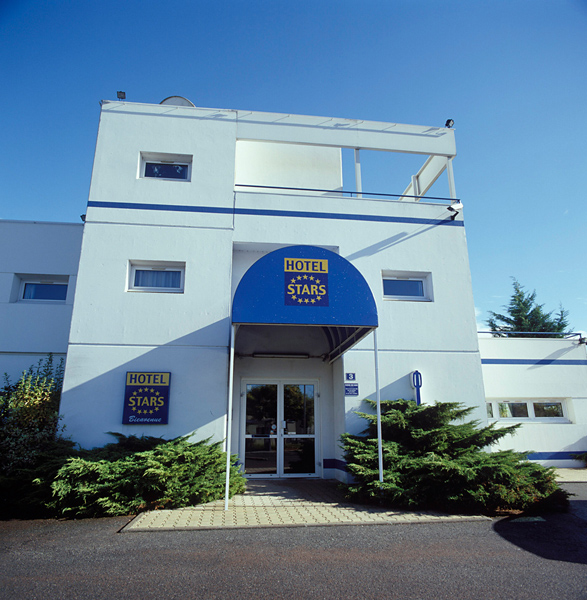 Best Hotel Bordeaux Sud