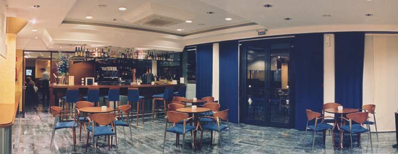 Hotel Port Salins by Pierre & Vacances