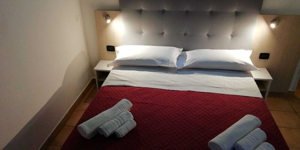Beach Noah Hotel