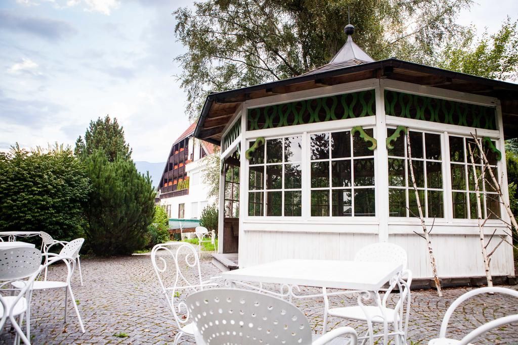Hotel Royal Hinterhuber
