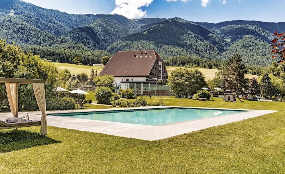 Hotel Royal Hinterhuber