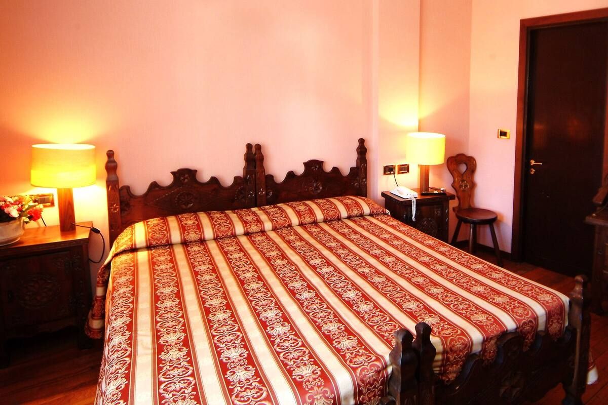 Hotel Italia