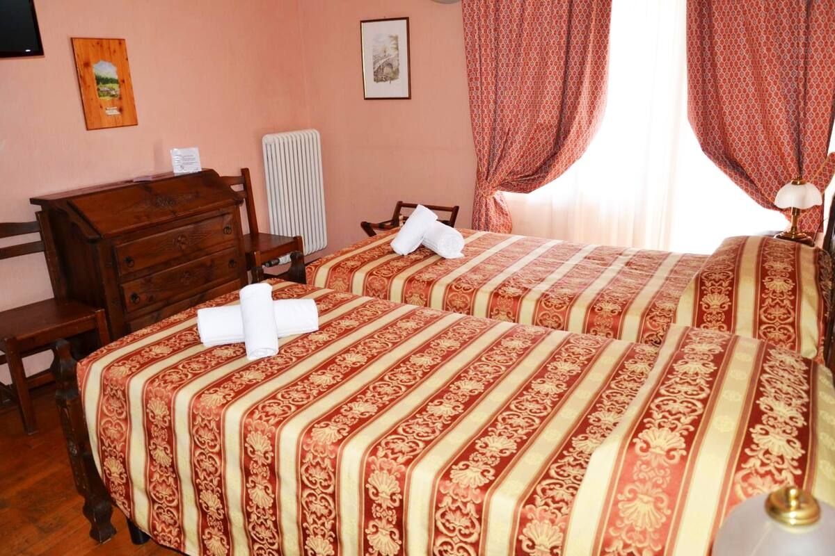 Hotel Italia