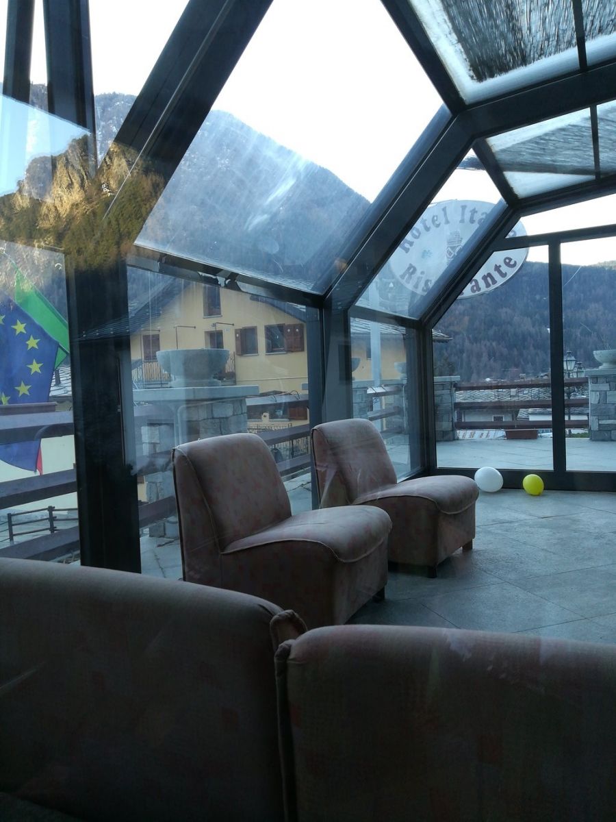 Hotel Italia
