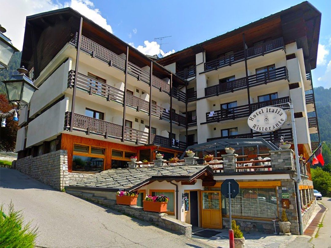 Hotel Italia