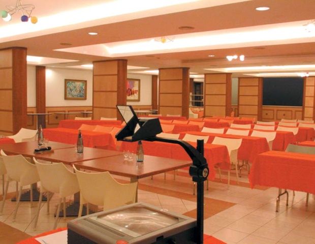 Hotel D'Amato