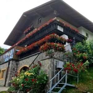 Pensione Alpenblick