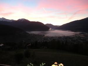Pensione Alpenblick