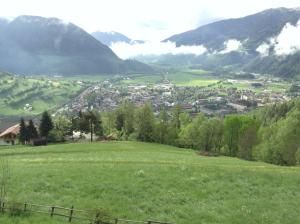 Pensione Alpenblick