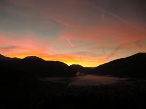 Pensione Alpenblick