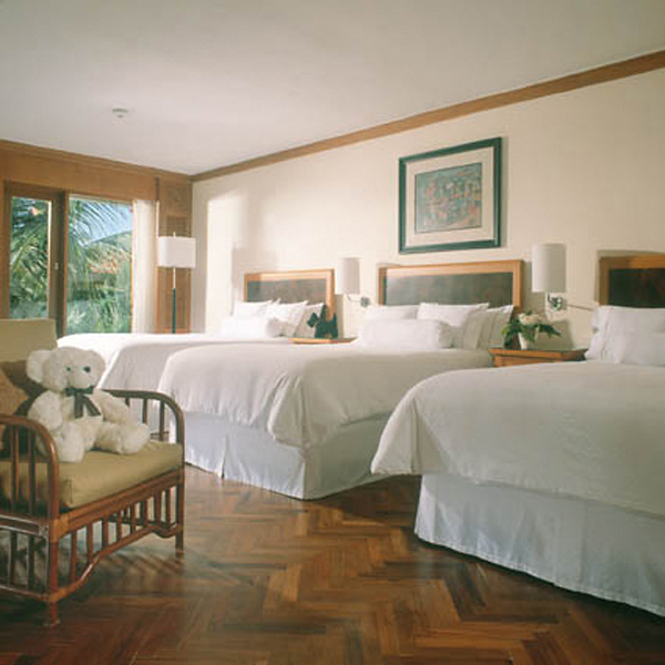 The Westin Resort Nusa Dua