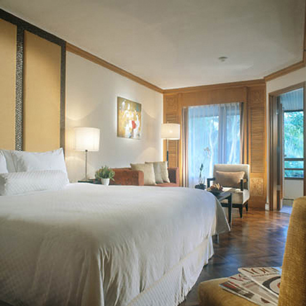 The Westin Resort Nusa Dua
