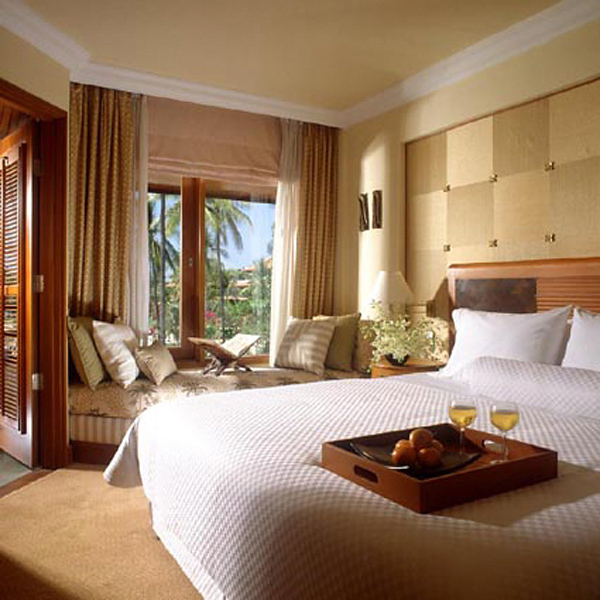 The Westin Resort Nusa Dua