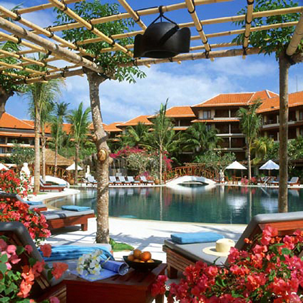 The Westin Resort Nusa Dua