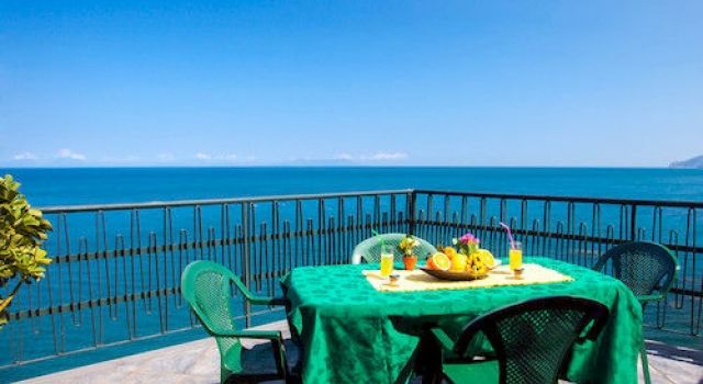 Villa Anita Residence & Resort