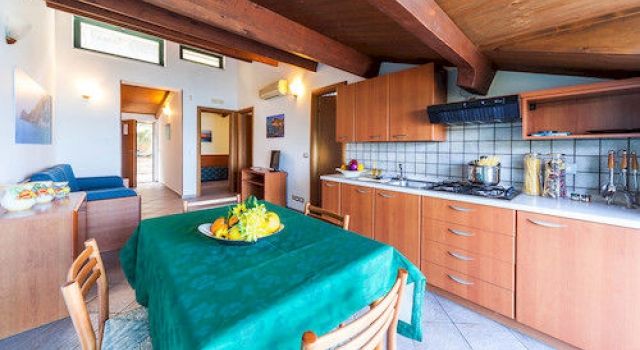 Villa Anita Residence & Resort