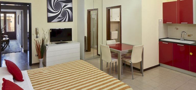 Residence Cavour 63