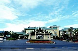 The Suites Hotel Jeju